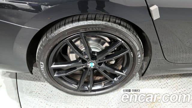 BMW 3 Series 2021 — Photo 15/20