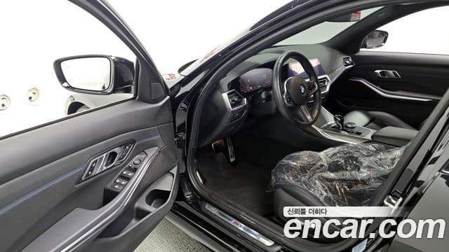 BMW 3 Series 2021 — Photo 6/20