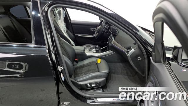 BMW 3 Series 2021 — Photo 7/20