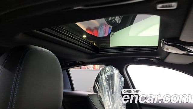 BMW 3 Series 2021 — Photo 14/20