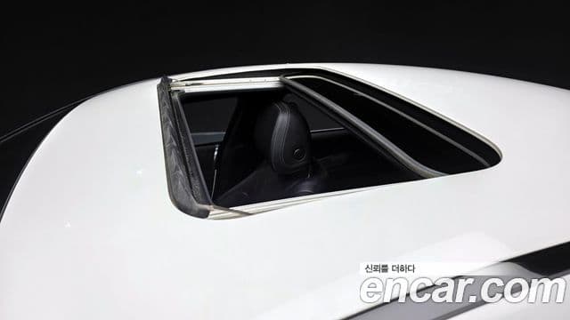 Mercedes-Benz CLS-Class 2020 — Photo 12/20