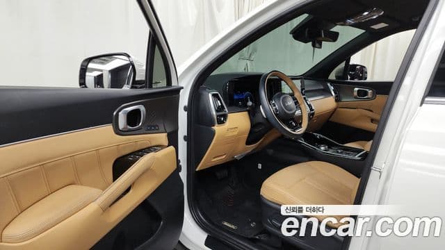 Kia Sorento 2023 — ფოტო 10/20