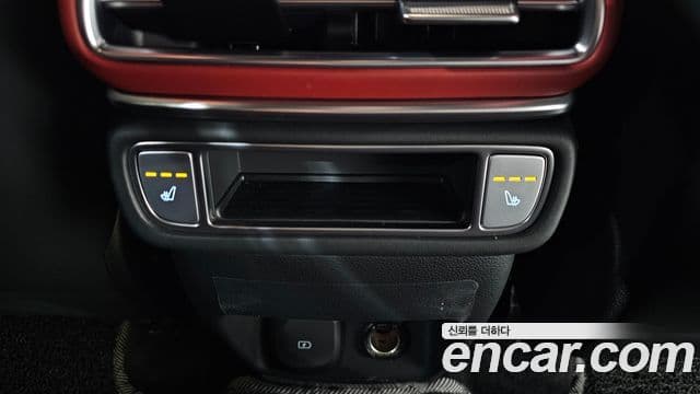 Genesis GV80 Coupe 2024 — Şəkil 18/20
