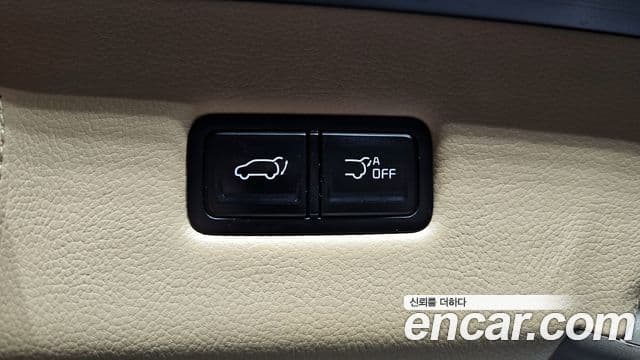 Kia Carnival 2021 — Şəkil 20/20