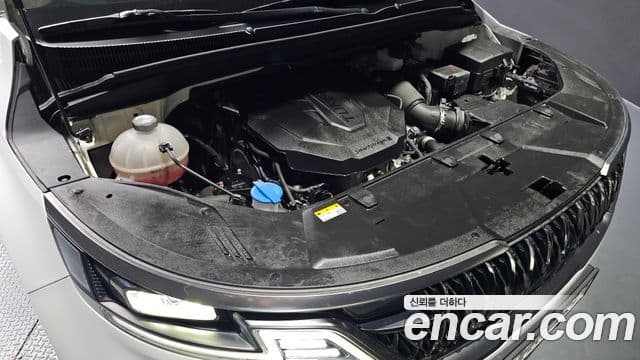 Kia Carnival 2022 — Photo 3/20