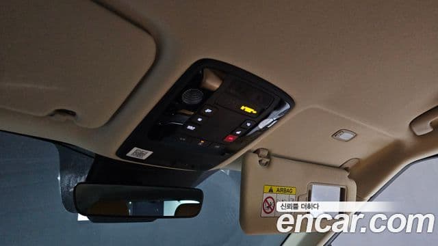 Kia Carnival 2022 — Photo 13/20