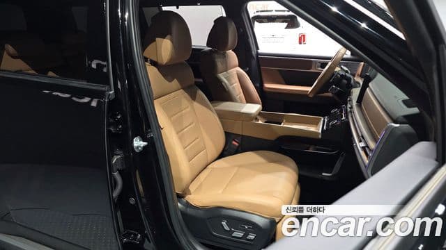 Hyundai Santa Fe 2024 — ფოტო 10/20