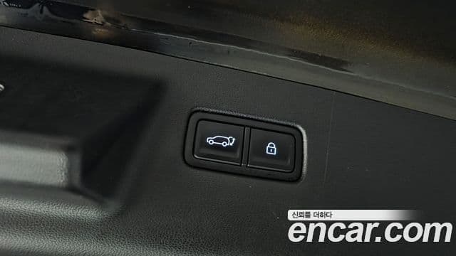 Hyundai Santa Fe 2024 — ფოტო 20/20