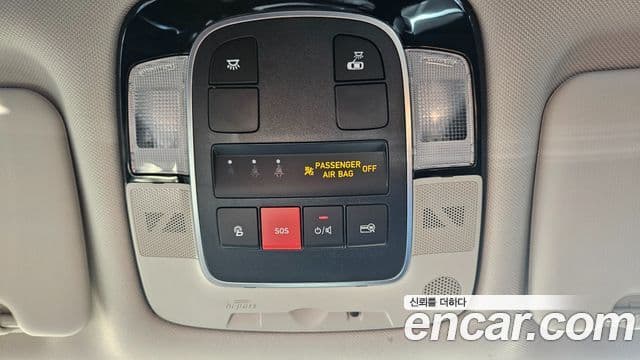 Hyundai The New Tucson 2023 — Şəkil 16/20