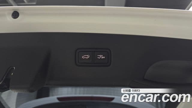 Kia Carnival 2022 — Фото 20/20
