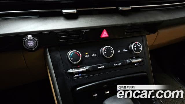 Kia Carnival 2022 — ფოტო 15/20