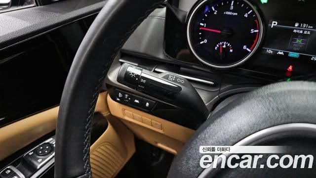 Kia Carnival 2022 — ფოტო 19/20