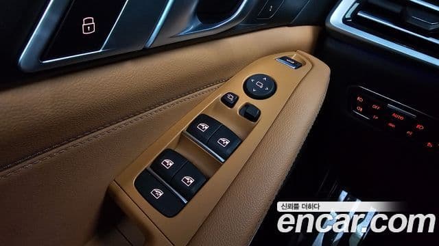 BMW X5 2020 — ფოტო 3/20