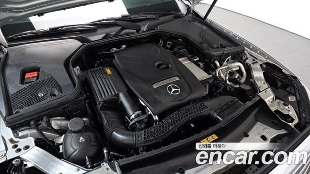 Mercedes-Benz E-Class 2018 — Şəkil 6/20