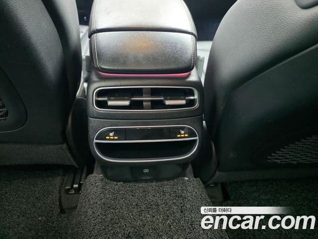 Genesis GV70 2021 — ფოტო 1/16
