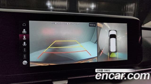 Kia Carnival 2020 — ფოტო 14/20