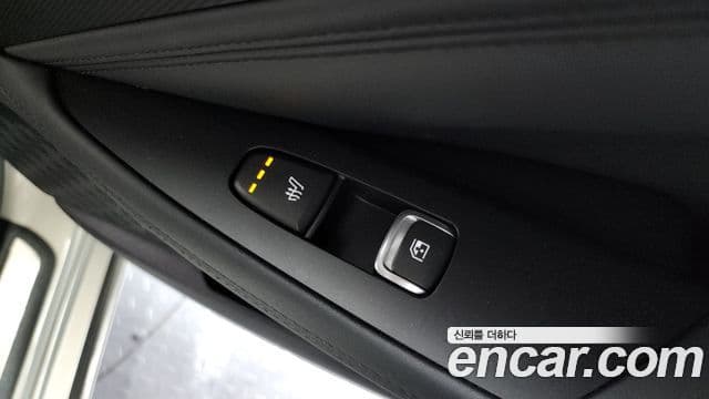 Kia K8 2024 — Şəkil 18/20