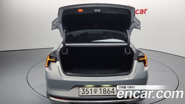 Kia K8 2024 — Şəkil 6/20
