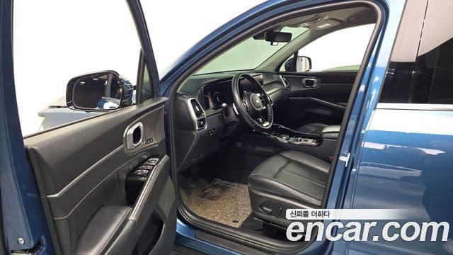 Kia Sorento 2020 — ფოტო 11/20
