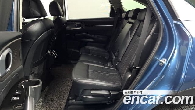 Kia Sorento 2020 — ფოტო 12/20