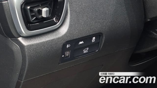 Kia Sorento 2020 — ფოტო 17/20
