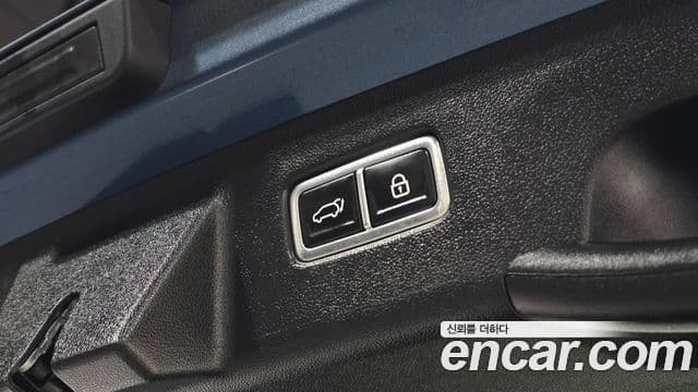 Kia Sorento 2020 — ფოტო 18/20