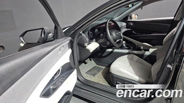 Hyundai Avante 2020 — фото 10 из 20