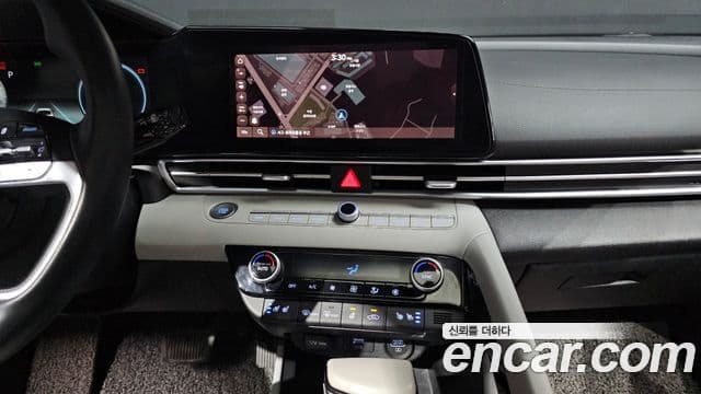 Hyundai Avante 2020 — Şəkil 14/20