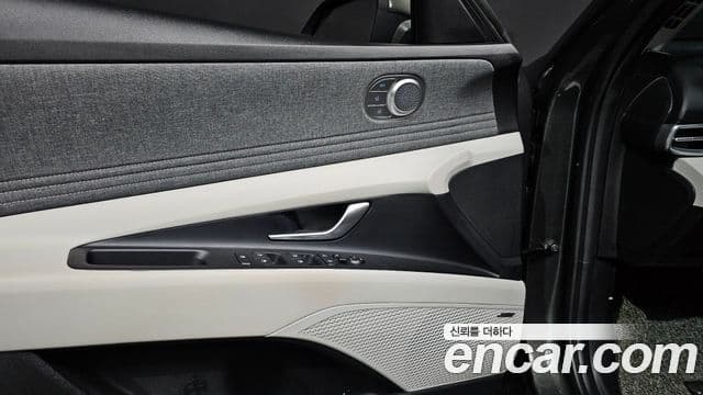 Hyundai Avante 2020 — Şəkil 17/20
