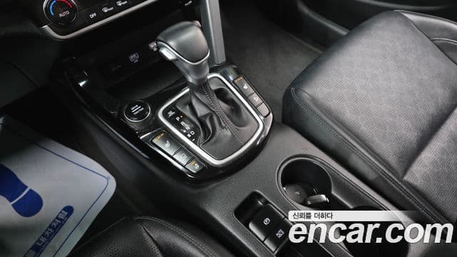 Kia Seltos 2021 — Şəkil 7/20