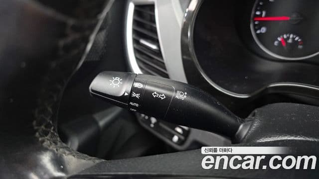 Kia Seltos 2021 — Şəkil 4/20