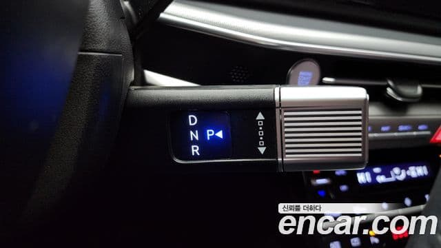 Hyundai Grandeur 2022 — Şəkil 9/20
