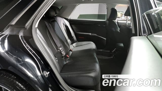 Hyundai Grandeur 2022 — Şəkil 12/20