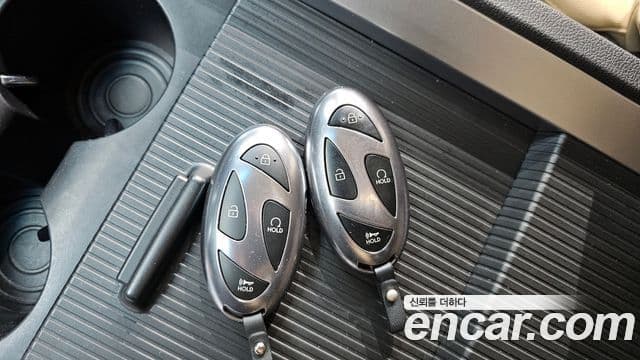 Hyundai Staria 2024 — Şəkil 19/20