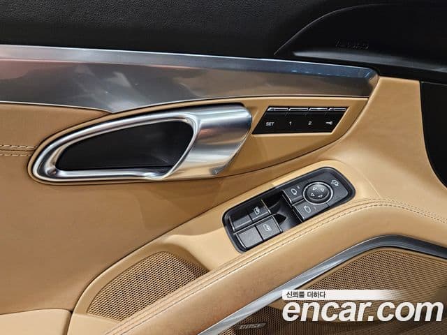 Porsche 718 Boxster 2019 — Photo 12/20