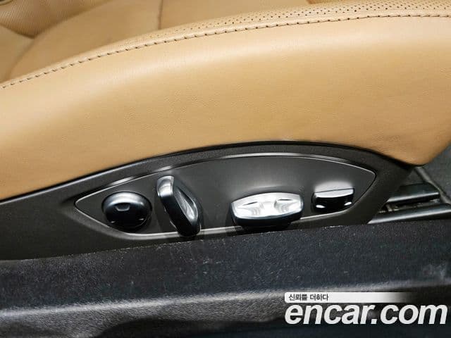 Porsche 718 Boxster 2019 — Photo 1/20