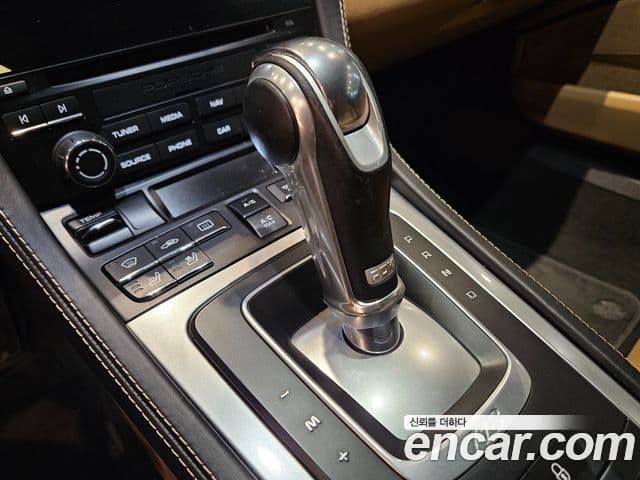 Porsche 718 Boxster 2019 — Photo 9/20