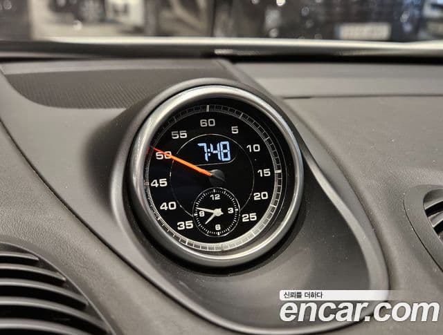 Porsche 718 Boxster 2019 — Photo 3/20