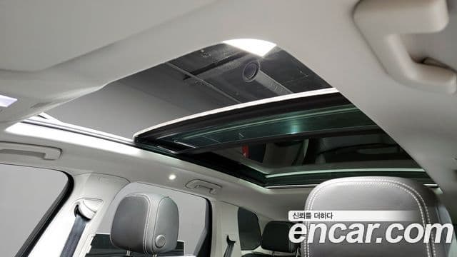 Volkswagen Touareg 2024 — Şəkil 18/20