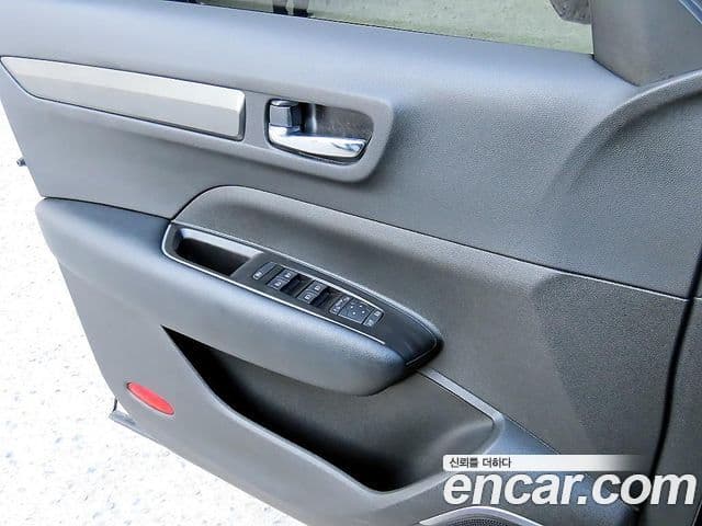 Renault Samsung QM6 2022 — Şəkil 18/20