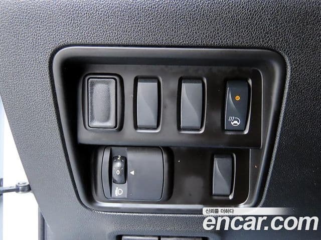 Renault Samsung QM6 2022 — Şəkil 13/20