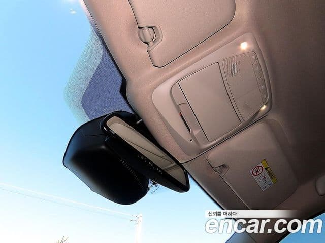 Renault Samsung QM6 2022 — Şəkil 4/20