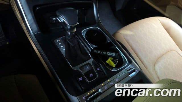 Kia Carnival 2022 — Фото 9/20