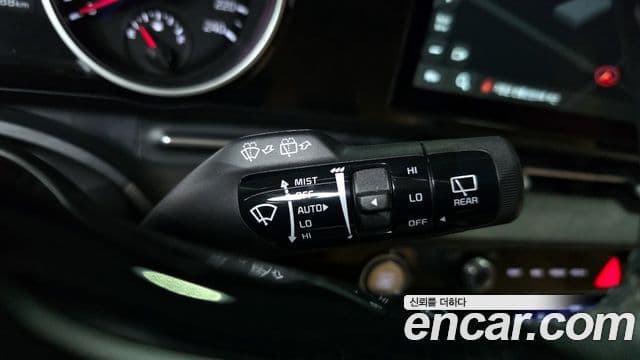 Kia Carnival 2022 — Фото 17/20