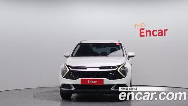 Kia Sportage 2022 — Şəkil 3/20