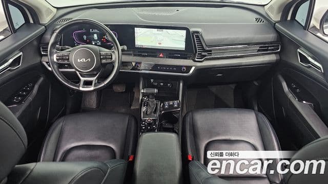 Kia Sportage 2022 — Şəkil 7/20