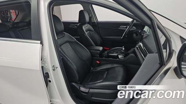 Kia Sportage 2022 — Şəkil 11/20