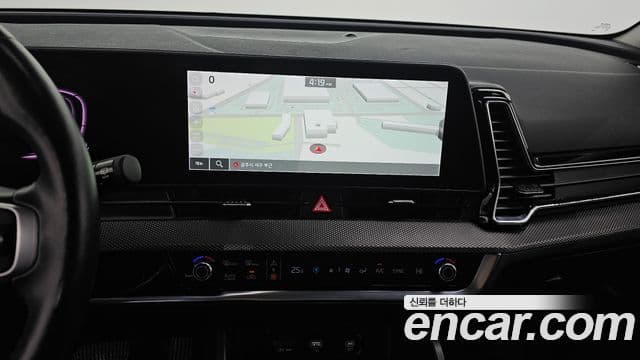 Kia Sportage 2022 — Şəkil 14/20