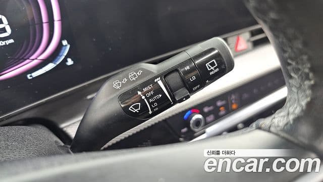 Kia Sportage 2022 — Şəkil 17/20