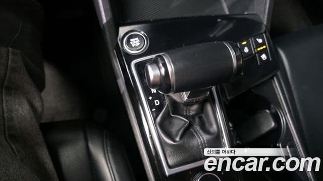 Kia Sportage 2021 — ფოტო 9/20